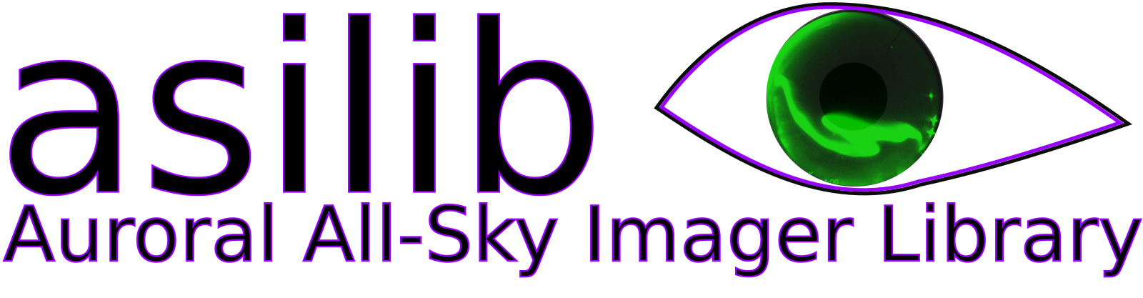 asilib python library logo